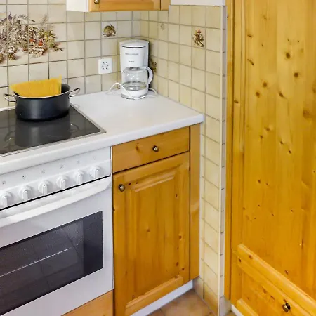 Apartman Le Bristol