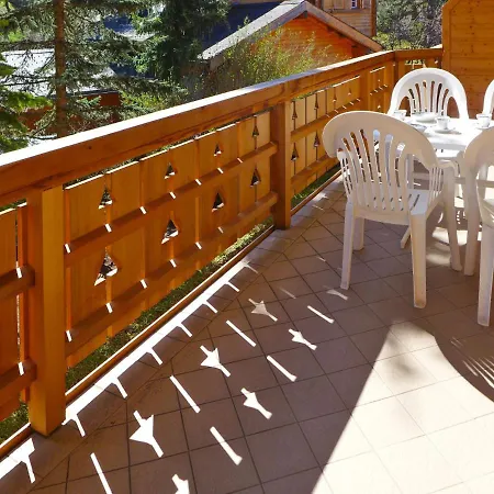 Le Bristol Apartman