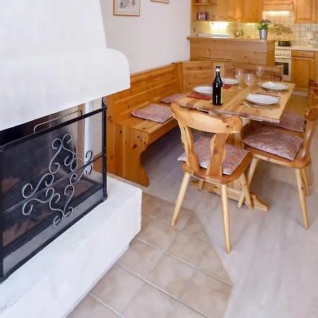 Apartman Le Bristol