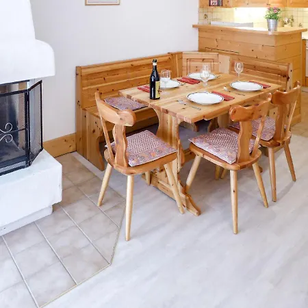 Le Bristol Villars-sur-Ollon