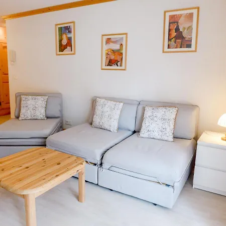 Apartman Le Bristol