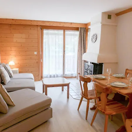 Le Bristol Apartman