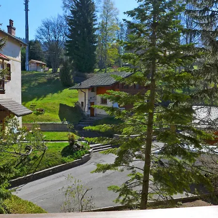 Apartman Le Bristol *