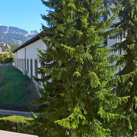 Apartman Le Bristol *