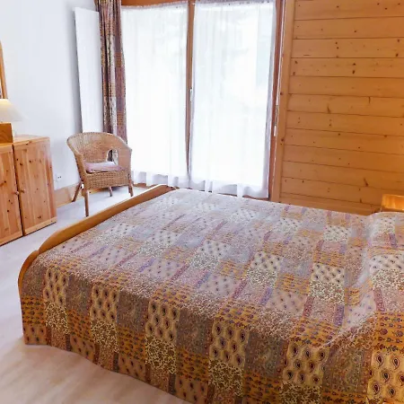 Apartman Le Bristol