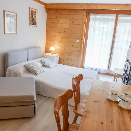 Le Bristol Villars-sur-Ollon