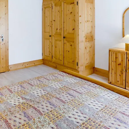 Apartman Le Bristol